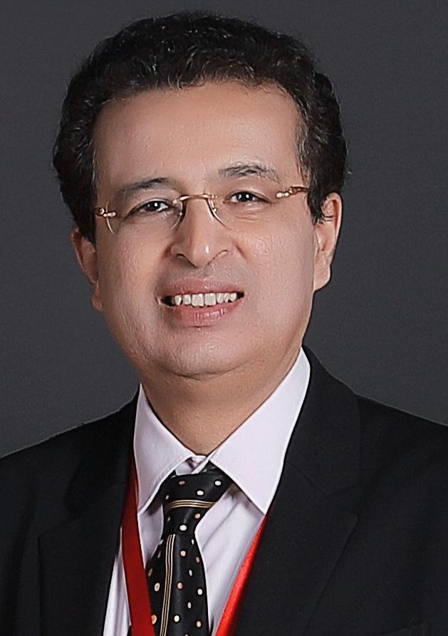 Anil Sharma